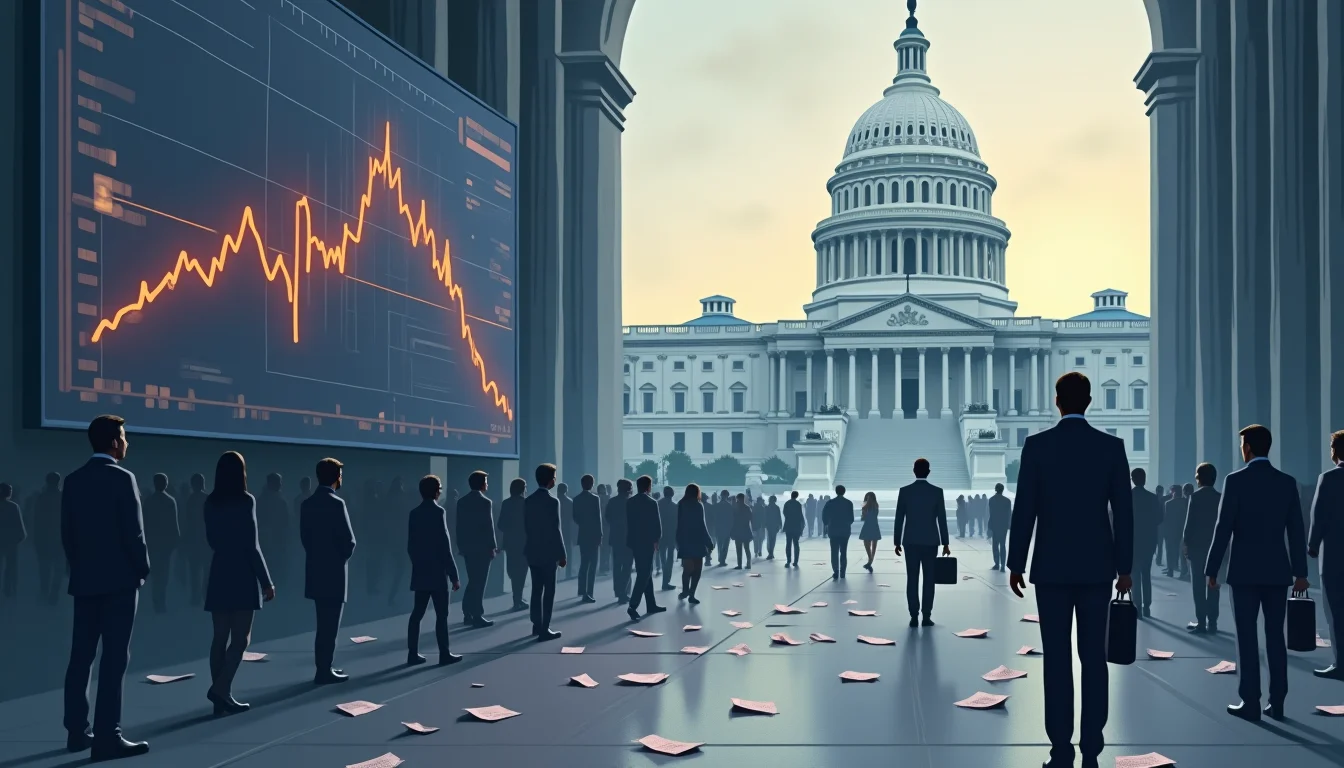 Asia AI Bets, Leveraged Retail Crowds, and the Political Reckoning That Follows Every Megacap Mania