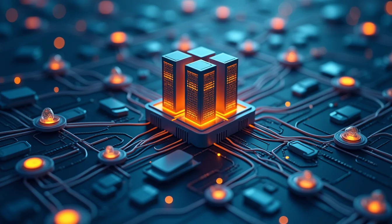 Binance's Market Dominance Revives Exchange-Concentration Risks From the 2017 ICO Boom