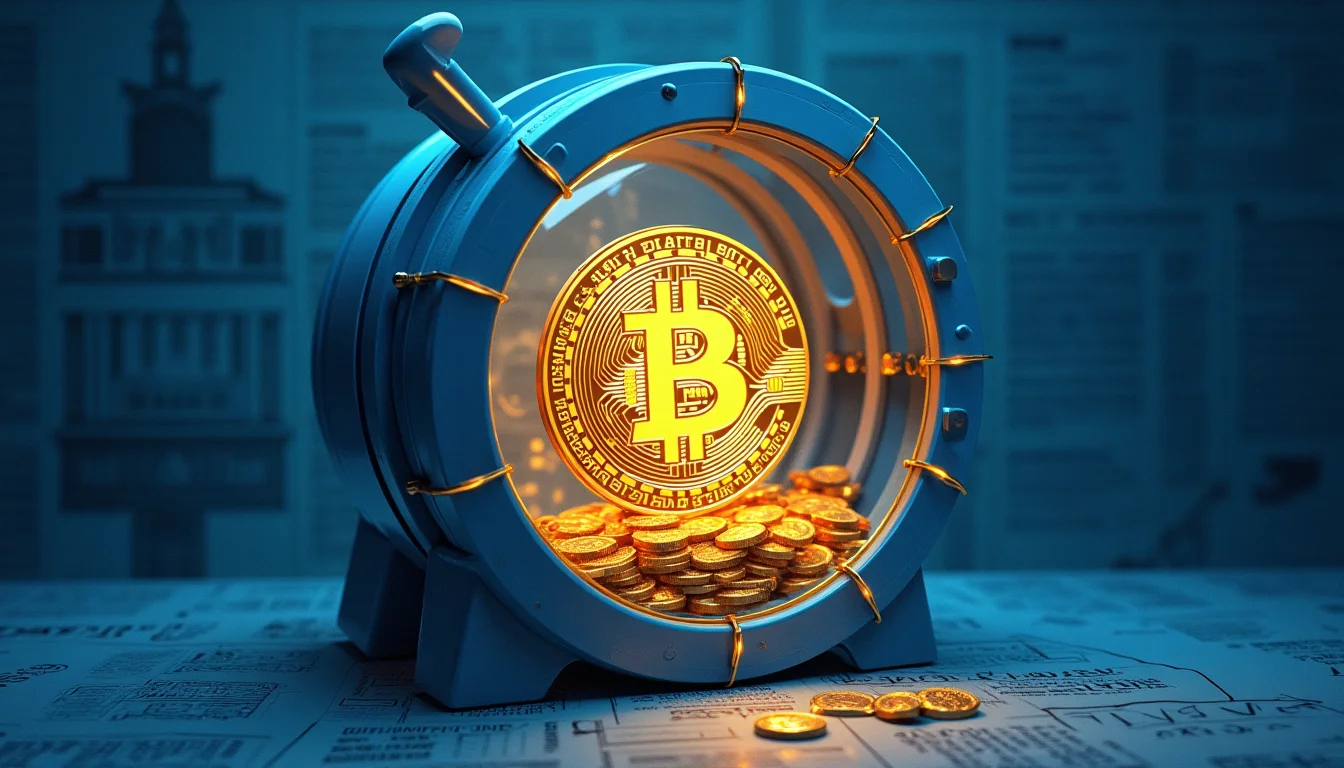 Cantor, BSTR, and the SPAC Revival: How Bitcoin's Corporate Wrapper Problem Echoes 2013's Custodial Illusions