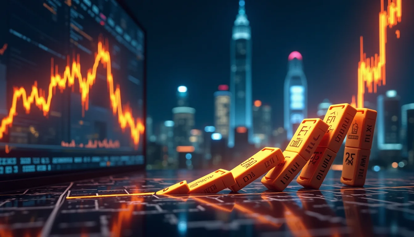 Malaysia's Tightening Liquidity and Korea's ETF Crackdown Signal a Yield-Curve Inflection That Markets Are Not Pricing