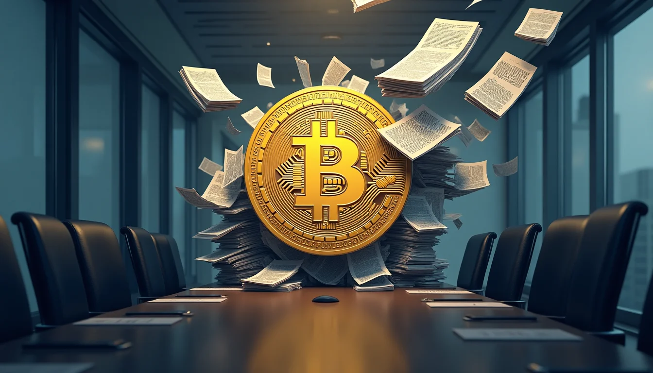 Strategy Swings to Profit on $21 Billion Unrealized Bitcoin Gain in Third Quarter