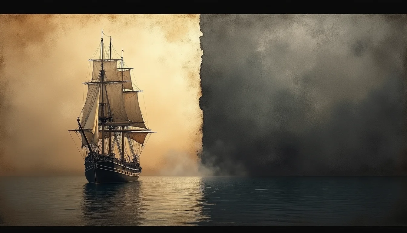 South Sea Bubble 1720 vs SPAC Bubble 2020-2021 — Corporate Speculation Across 300 Years