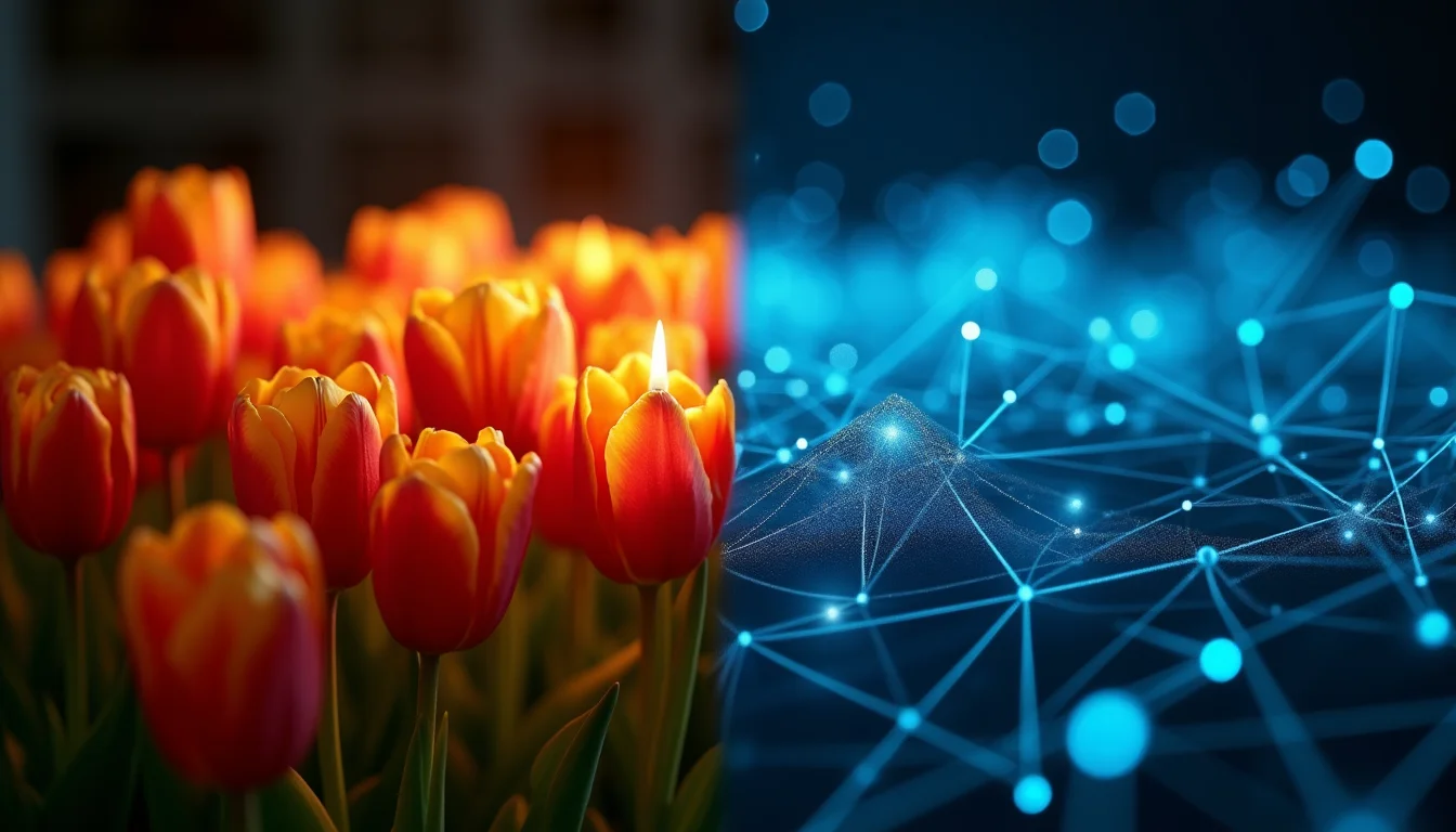 Tulip Mania 1637 vs Bitcoin — Is the Comparison Valid?